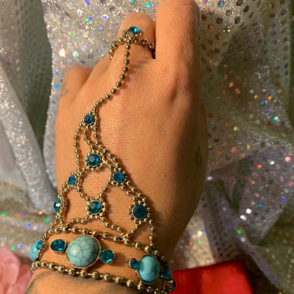Fashion Jewelry Jewelry - Bridal bracelet